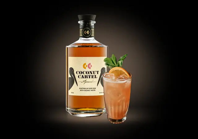 Coconut Cartel Bahama Mama