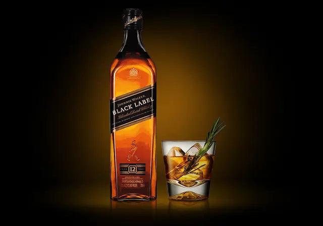 Johnnie Walker Old Fashioned