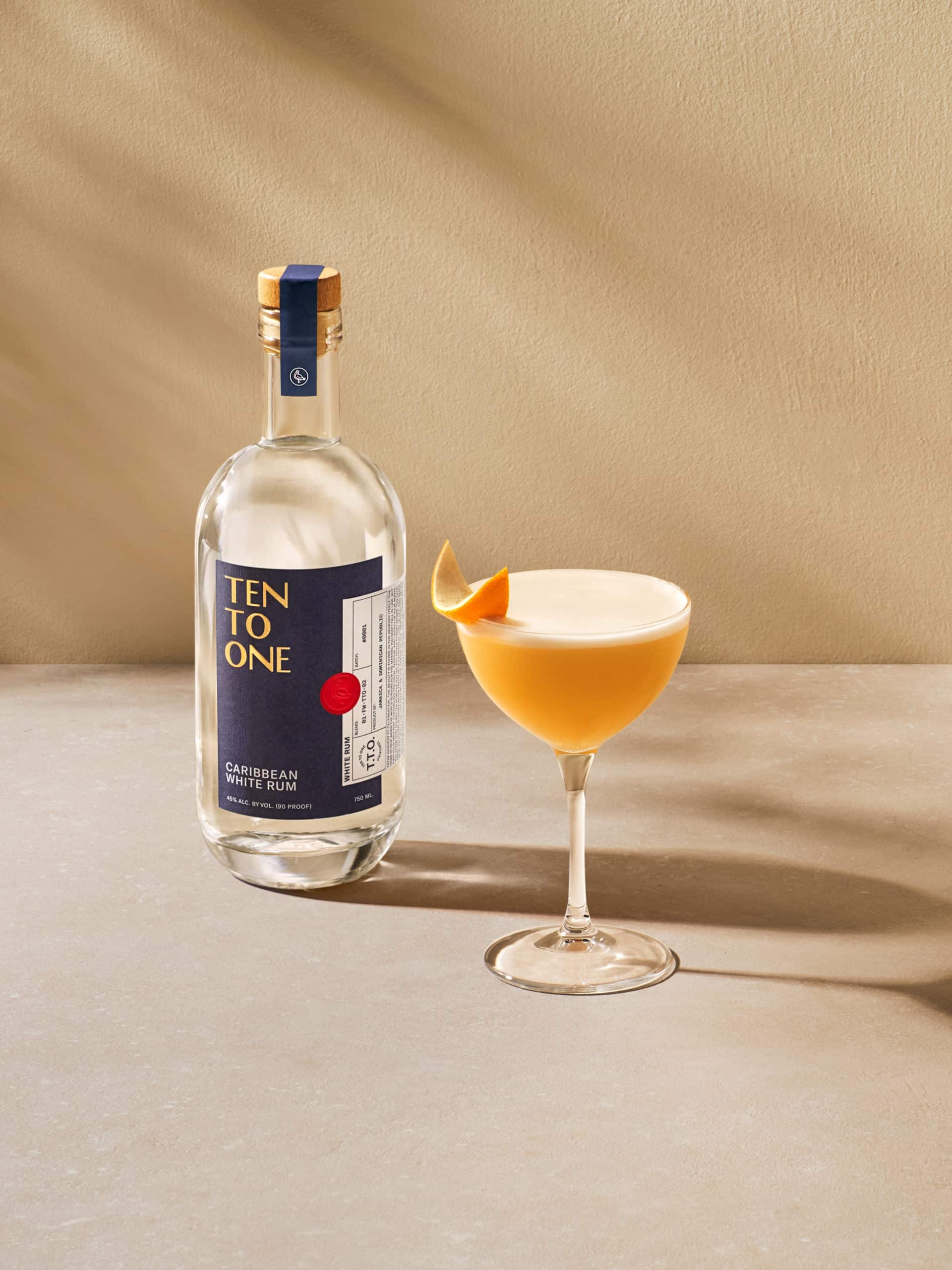 Rum