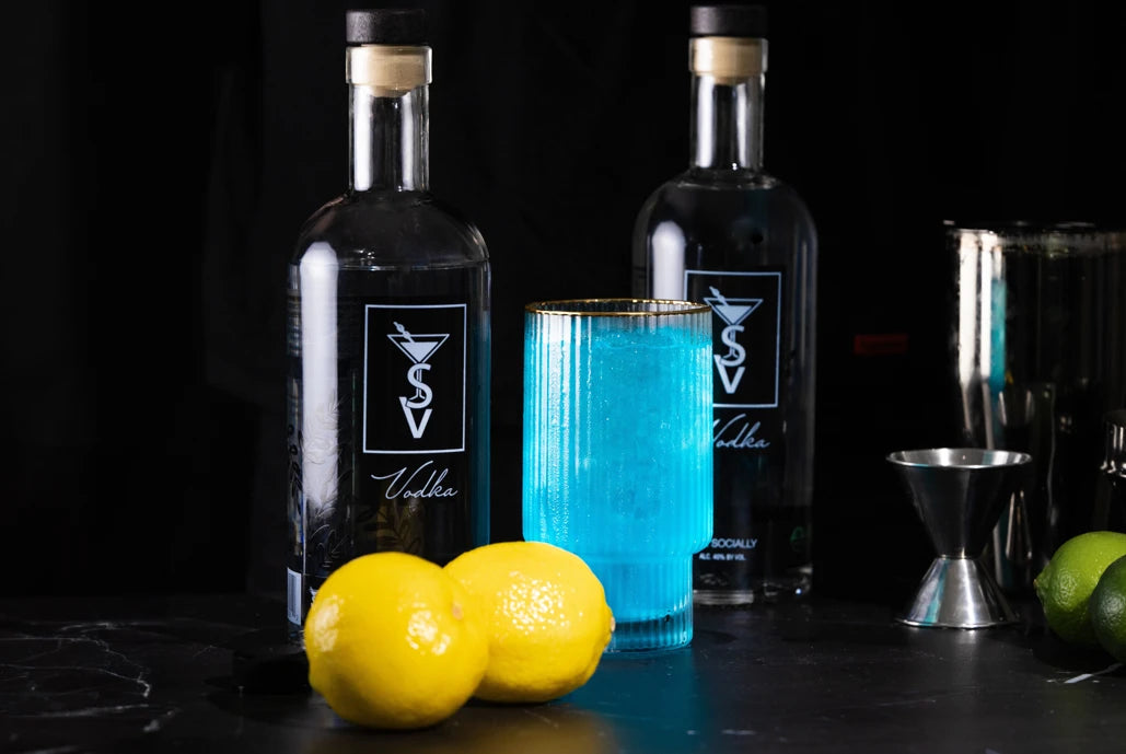 Vodka