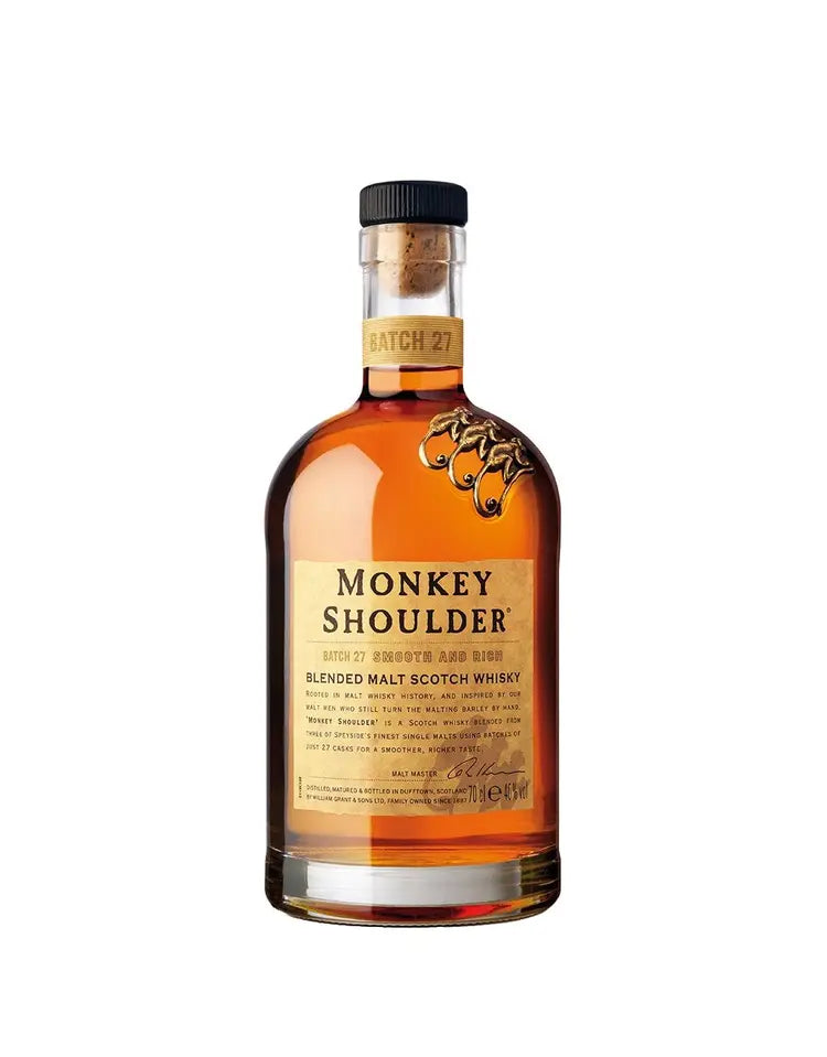 Monkey Shoulder The Original 750ml