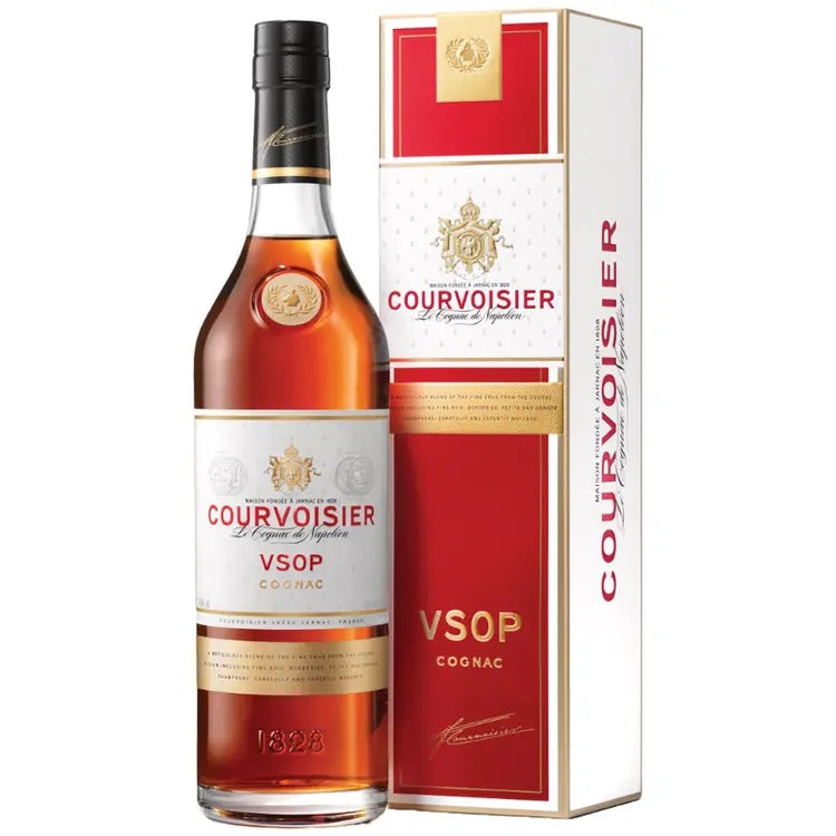 Courvoisier VSOP 750ml