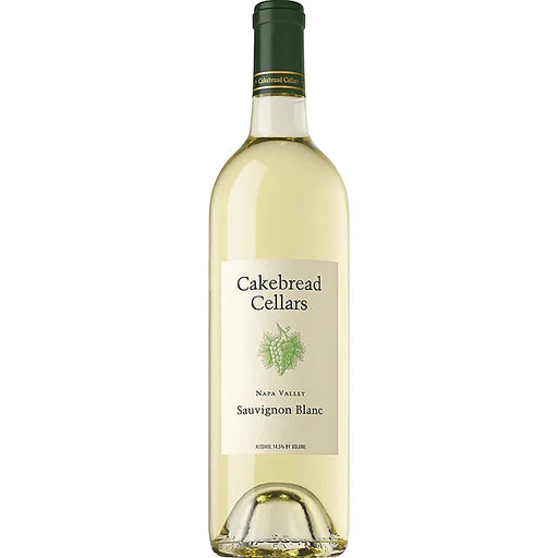 Cakebread Cellars Sauvignon Blanc 2021 750ml