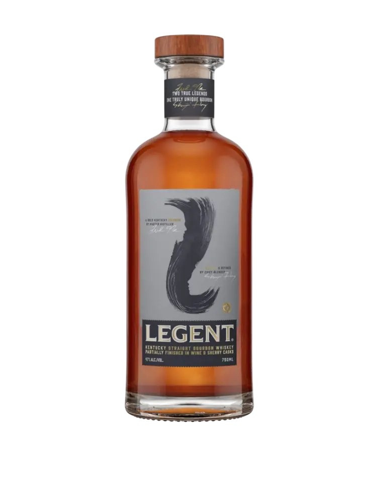 Legent Kentucky Straight 750ml
