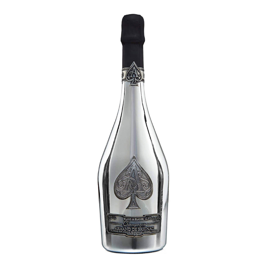 Armand De Brignac Ace of Spade Silver 750ml