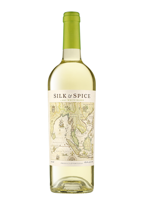 Spicy Wings  White Blend Tango with me 750ml