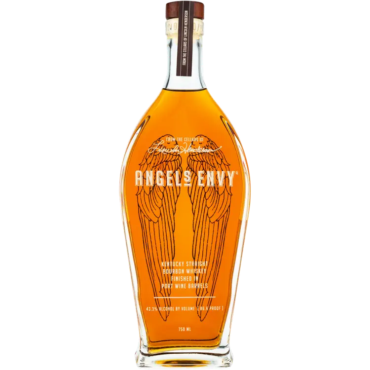 Angels Envy Kentucky Straight 750ml