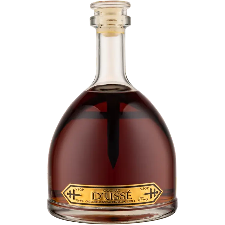 D'usse VSOP 750ml