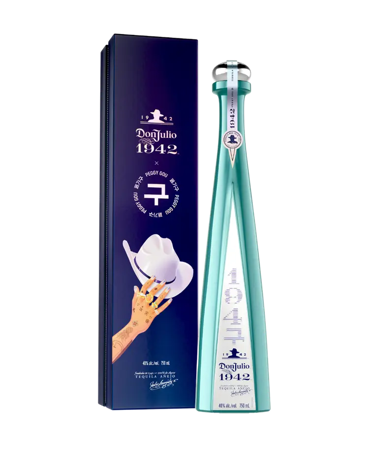 Don Julio 1942 Peggy Gou 750ml