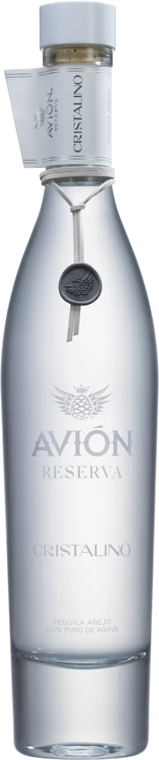Avion Anejo Reserva Cristalino 750ml