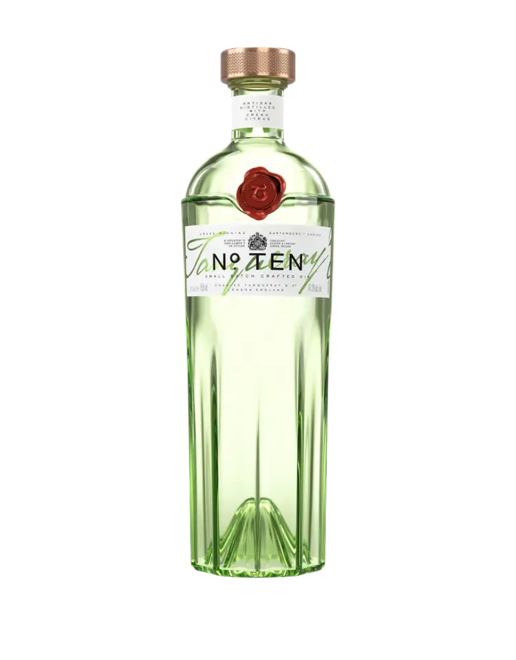 Tanqueray No. Ten 750ml