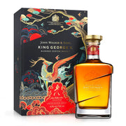 Johnnie Walker King George V Lunar New Year 2023 750ml