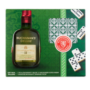 Buchanans Deluxe 12 year 750ml