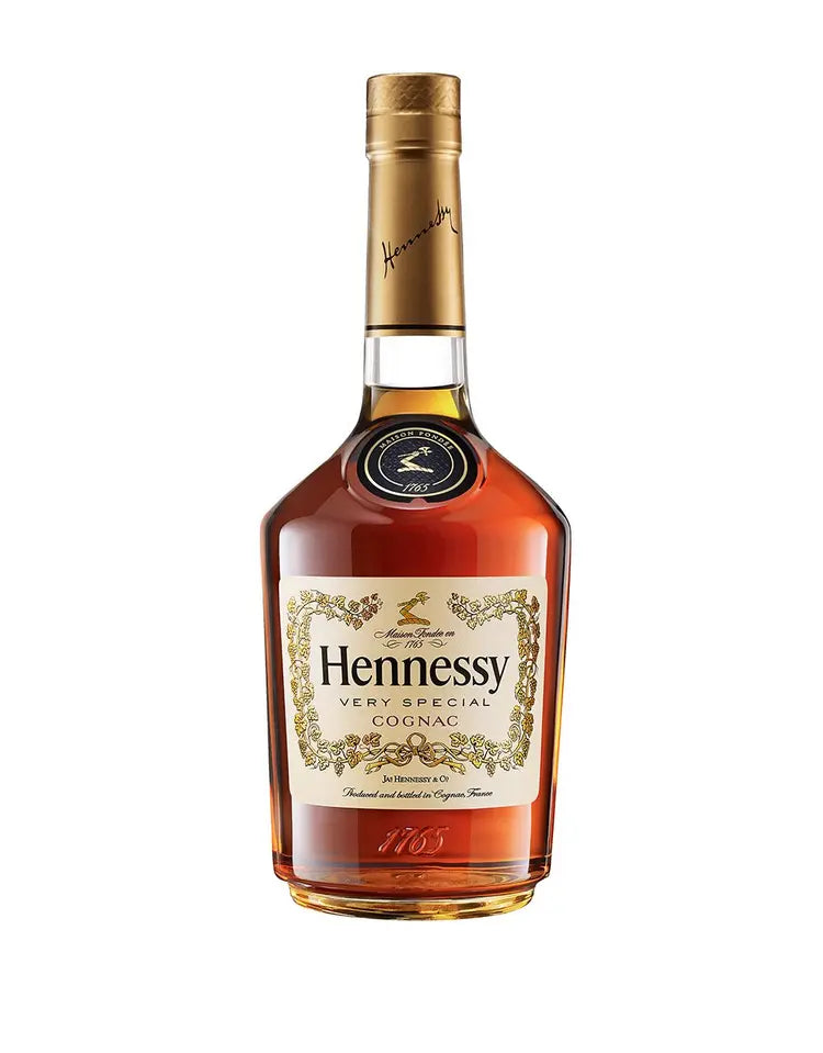Hennessy VS 750ml