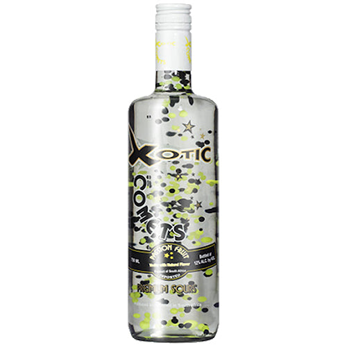 Xotic Comets Passion Fruit 750 ml