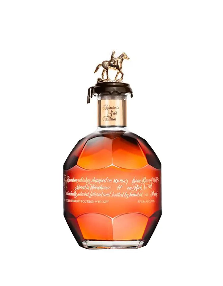 Blanton's Gold Edition 750ml