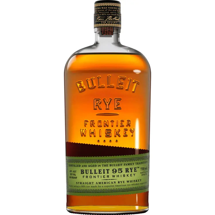 Bulleit Bulleit 95 Rye 750ml