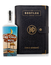 Heaven's Door Bootleg Vol5 700 ml
