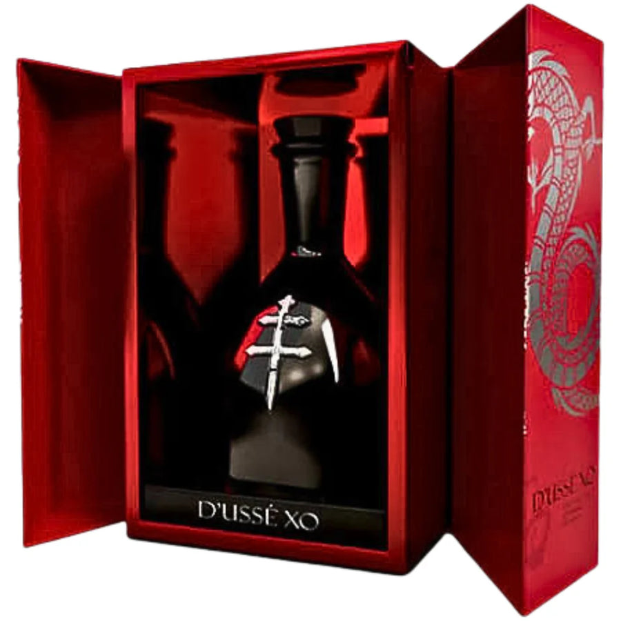 D'usse XO 2024 Lunar edition 750ml