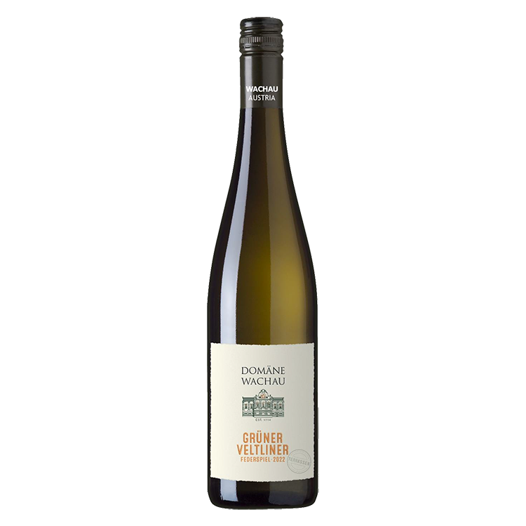 Domane Wachau Gruner Veltliner Federspiel Terrassen 2021 750ml