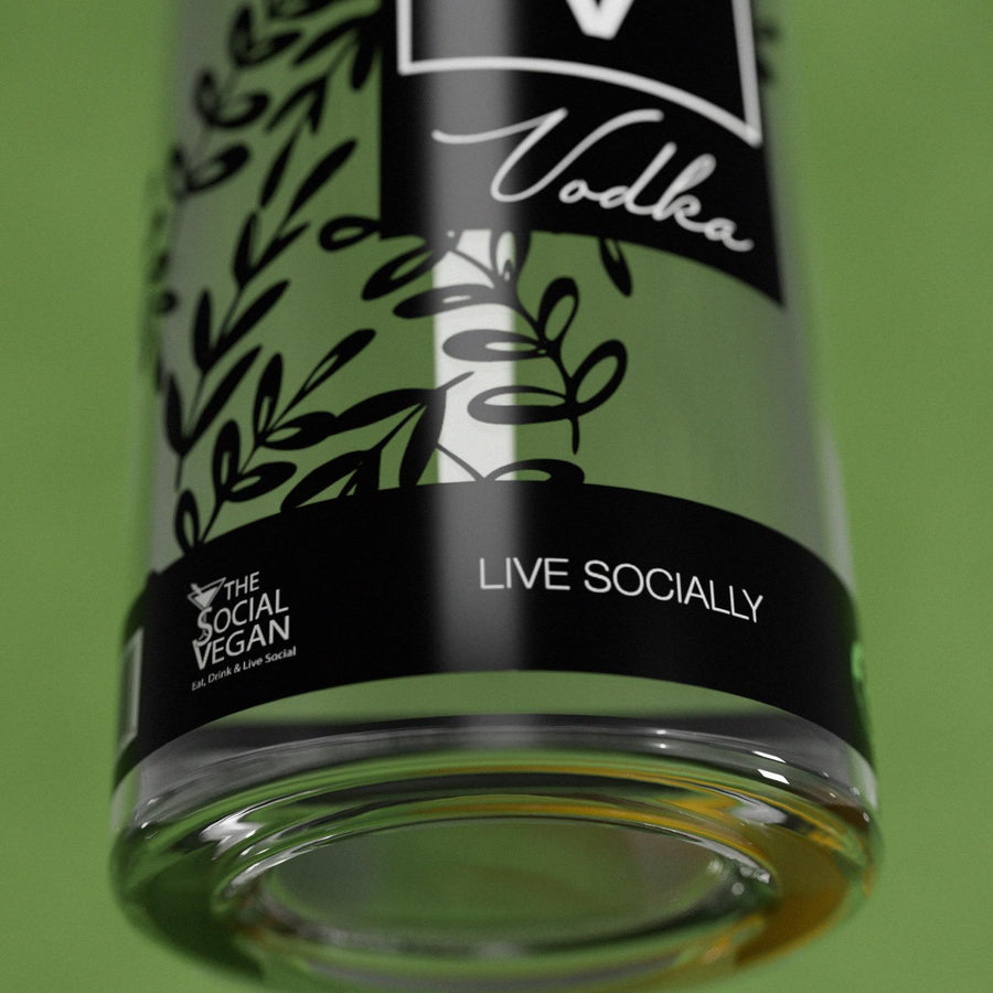 SV Vodka SV Vodka 750 ml