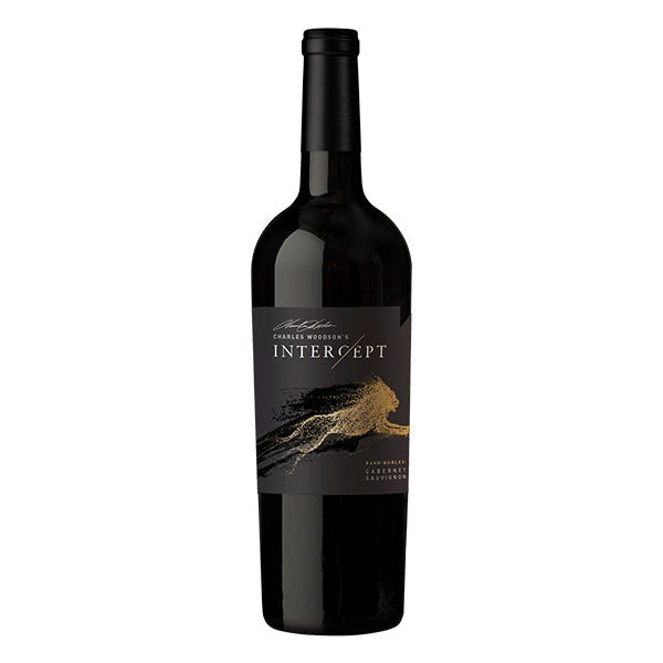 Intercept Monterey County 2018 750ml
