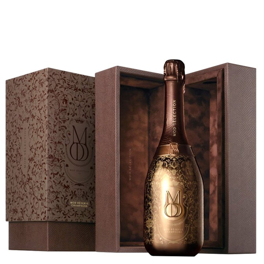 Mod Selection Reserve 750ml