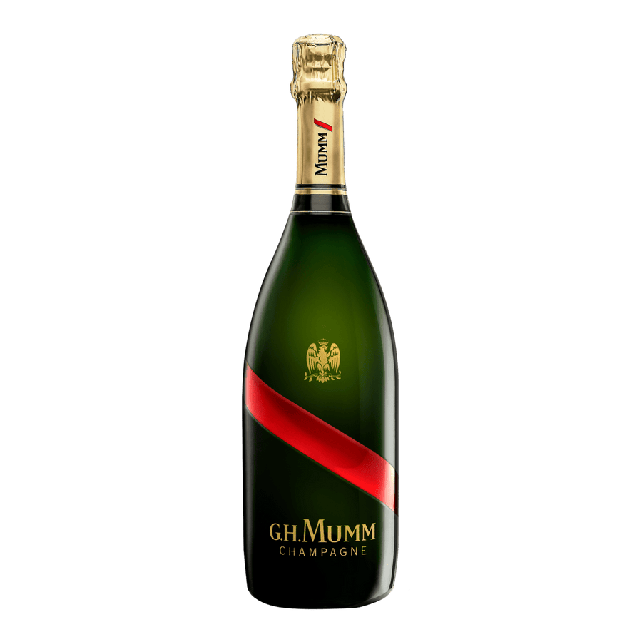 G.H. Mumm Grand Cordon 750ml