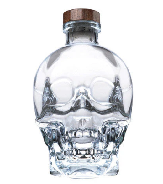 Crystal Head Original 750ml