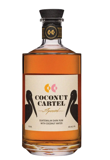 Coconut Cartel Coconut Cartel 750ml