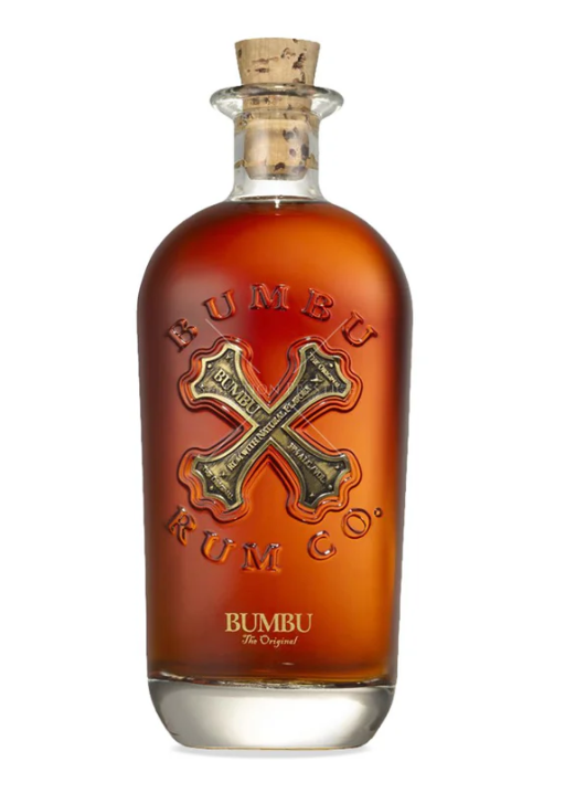 Bumbu Rum Co. The Original 750ml