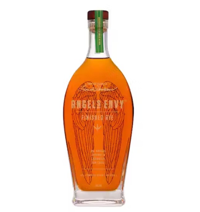 Angels Envy Rye 750ml