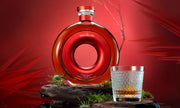 Macallan Time and Space 700ml