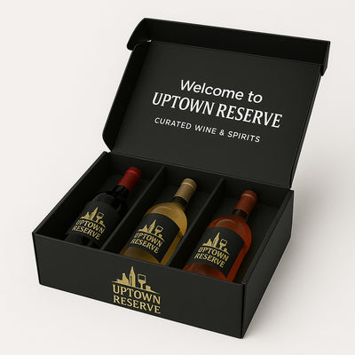 Uptown Reserve Club Membership