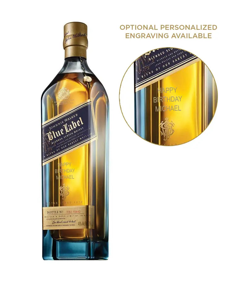 Johnnie Walker Blue Label 750ml
