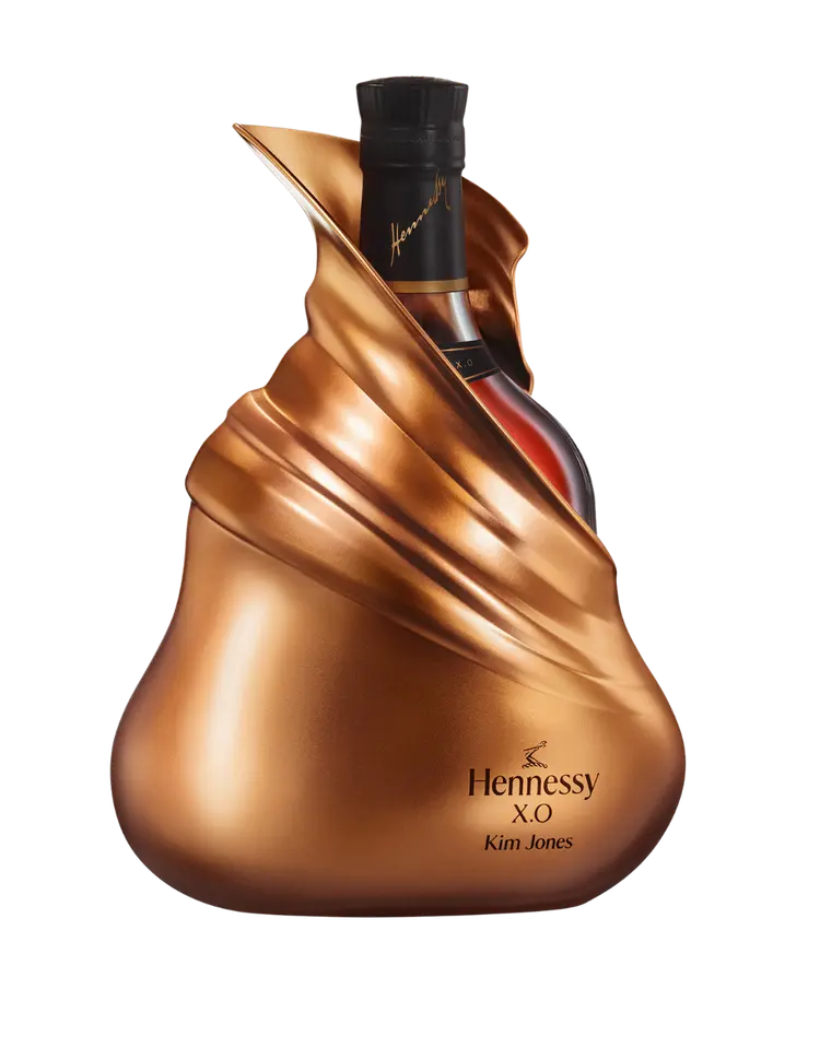 Hennessy XO Kim Jones 750 ml