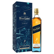 Johnnie Walker Blue Label Texas edition 750 ml