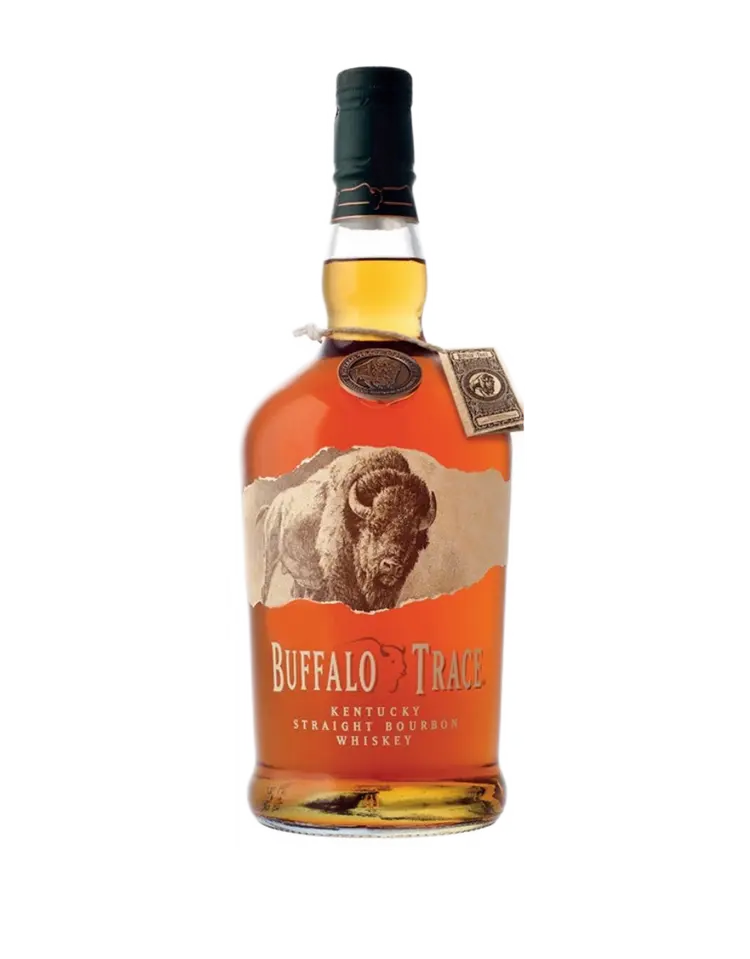 Buffalo Trace Kentucky Straight 750ml