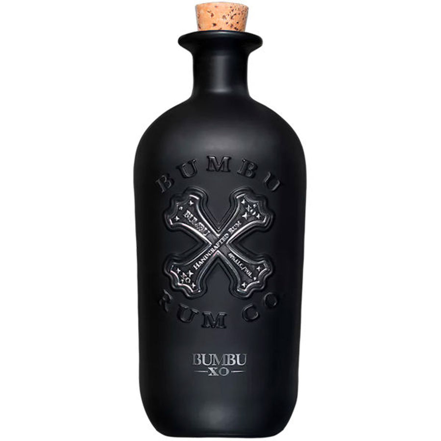 Bumbu Rum Co. XO 750ml