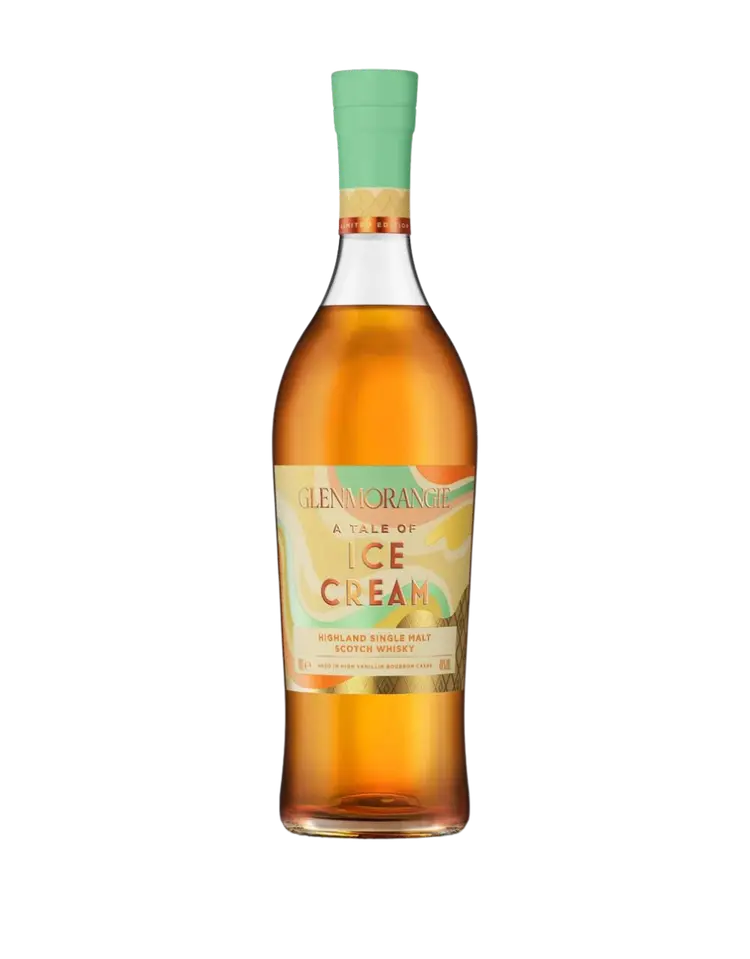 Glenmorangie A Tales of Ice Cream 750ml