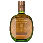 Buchanan's Special Reserve 18 year 750ml