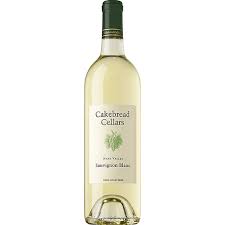 Cakebread Sauvignon Blanc 2022 750 ml