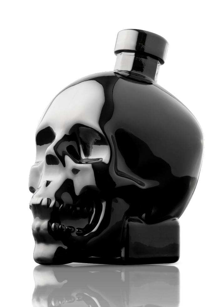 Crystal Head Onyx 750ml