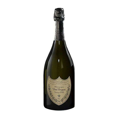 Dom Perignon Vintage 2013 "Naked" 750ml
