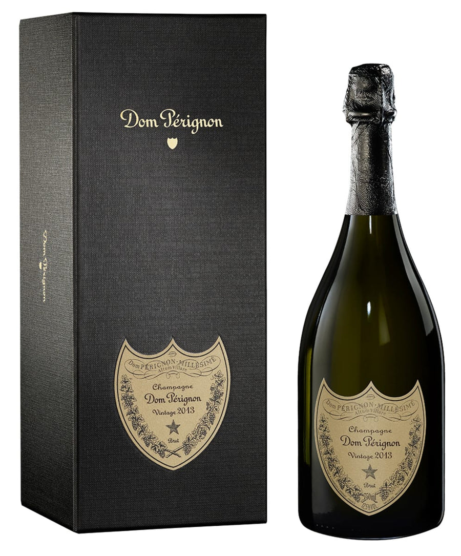 Dom Perignon 2013 With Box 750ml