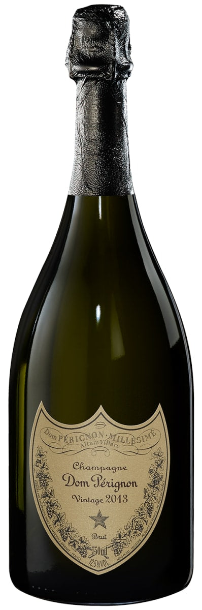 Dom Perignon 2013 With Box 750ml