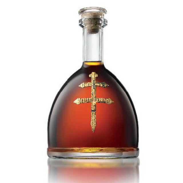 D'usse VSOP 750ml