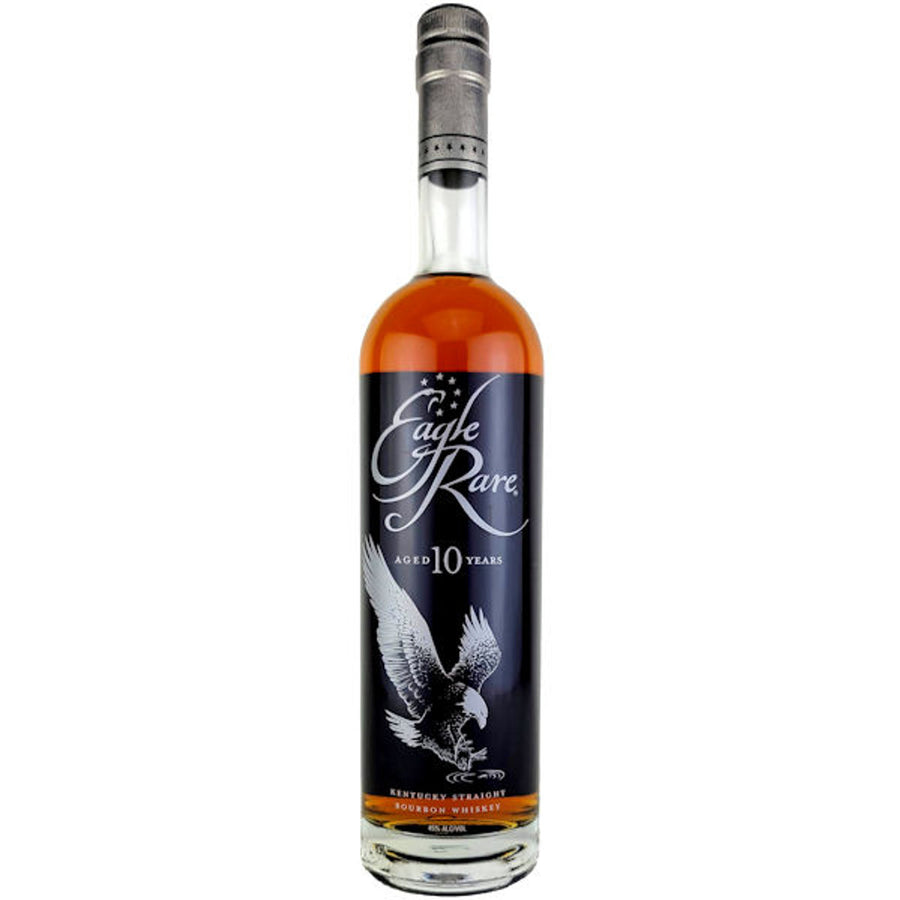Eagle Rare Kentucky Straight 10 year 750ml