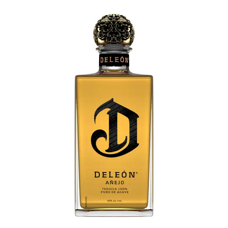 Deleon Anejo 750ml