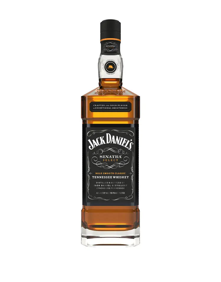 Jack Daniel's Sinatra Select 1L